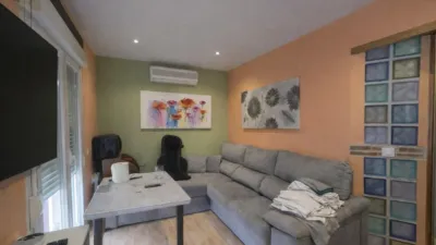Penthouse on Avenida del Obispo Laso photo 9