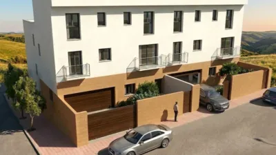 House - Vista 4