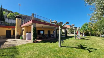 House on Viña Carmen Street photo 2