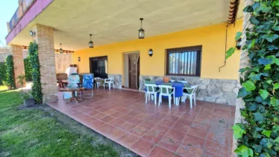 House on Viña Carmen Street photo 3