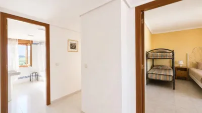 Penthouse on Calle de Santa María photo 10