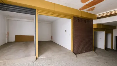 Penthouse on Calle de Santa María photo 18