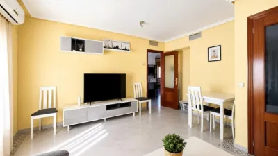 Penthouse on Calle de Santa María photo 4