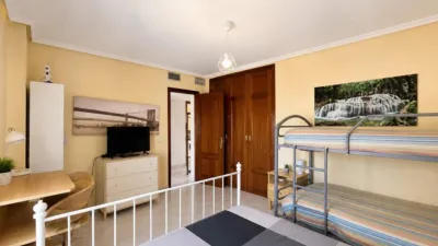 Penthouse on Calle de Santa María photo 6