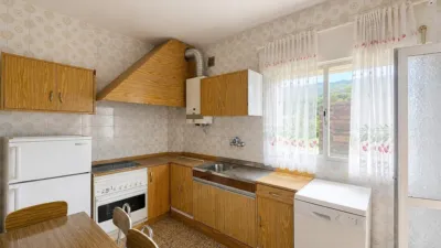 Apartment on Calle del Puente Blanco photo 10