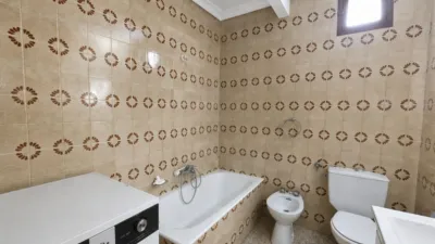 Apartment on Calle del Puente Blanco photo 11