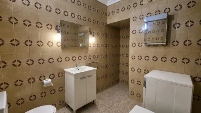 Apartment on Calle del Puente Blanco photo 12