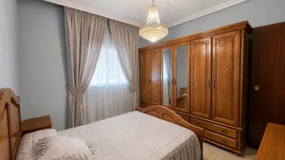 Apartment on Calle del Puente Blanco photo 13