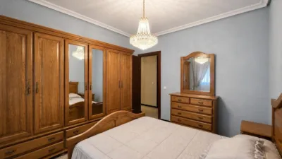Apartment on Calle del Puente Blanco photo 14