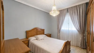 Apartment on Calle del Puente Blanco photo 15