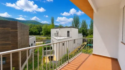 Apartment on Calle del Puente Blanco photo 2