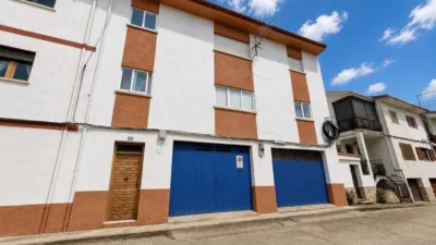 Apartment on Calle del Puente Blanco photo 4