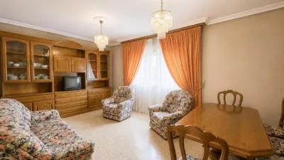 Apartment on Calle del Puente Blanco photo 5