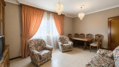Apartment on Calle del Puente Blanco photo 6