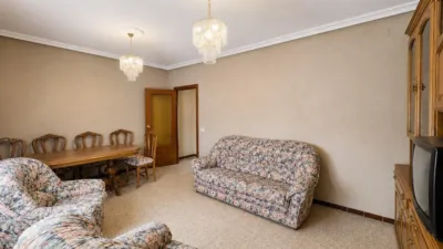 Apartment on Calle del Puente Blanco photo 7
