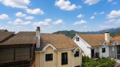 Apartment on Calle del Puente Blanco photo 8