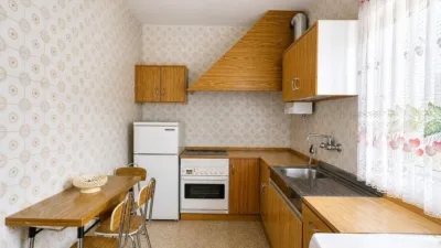 Apartment on Calle del Puente Blanco photo 9