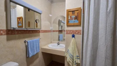 House on Travesía Real photo 9