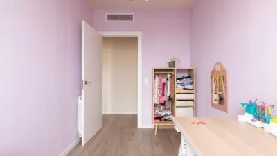 Penthouse on Carrer de Sol i Padrís photo 36