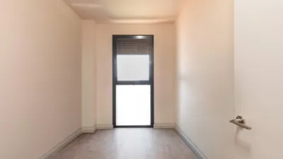 Penthouse on Carrer de Sol i Padrís photo 38
