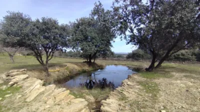 Rustic Finca on Calle de Habazas photo 18