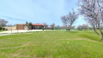 Rustic Finca on Calle de Habazas photo 19