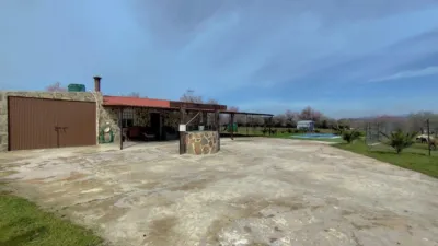 Rustic Finca on Calle de Habazas photo 2