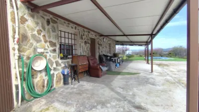 Rustic Finca on Calle de Habazas photo 3