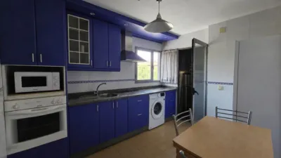 Flat for sale on Calle de Julián Besteiro photo 10