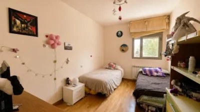 Flat for sale on Calle de Julián Besteiro photo 14