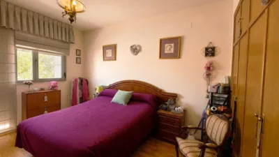 Flat for sale on Calle de Julián Besteiro photo 16
