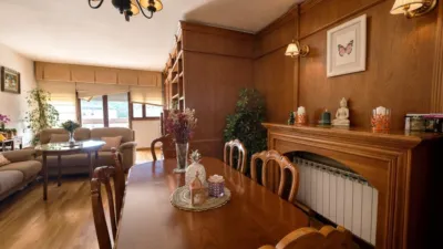 Flat for sale on Calle de Julián Besteiro photo 6