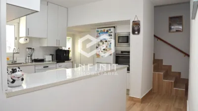 House in Castilla-La Mancha photo 18