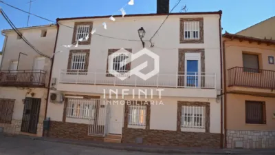 House in Castilla-La Mancha photo 95
