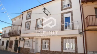 House in Castilla-La Mancha photo 96
