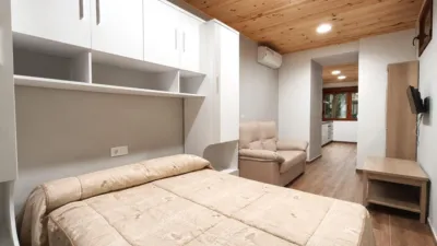 Apartment in Plaza del Convento photo 10