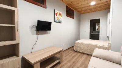 Apartment in Plaza del Convento photo 11
