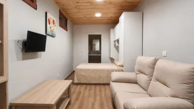 Apartment in Plaza del Convento photo 12