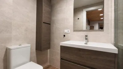 Apartment in Plaza del Convento photo 15