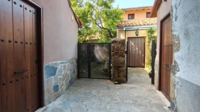 Apartment in Plaza del Convento photo 17