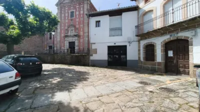 Apartment in Plaza del Convento photo 18