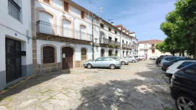 Apartment in Plaza del Convento photo 19