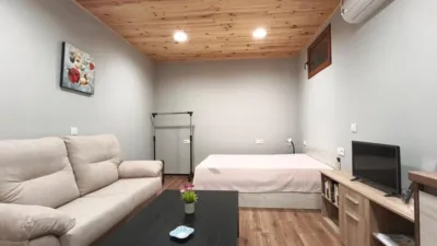 Apartment in Plaza del Convento photo 2