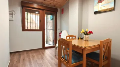 Apartment in Plaza del Convento photo 5