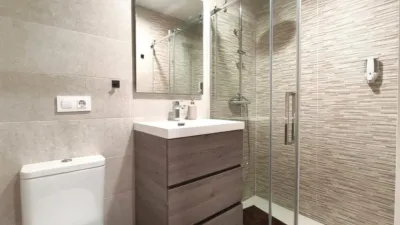 Apartment in Plaza del Convento photo 7