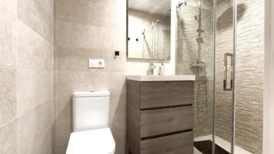 Apartment in Plaza del Convento photo 8