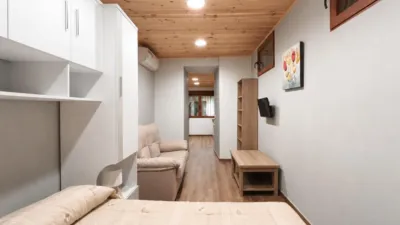 Apartment in Plaza del Convento photo 9