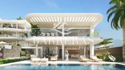 Apartment on Mar De Norte Street photo 8
