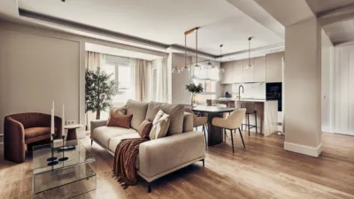 Apartment in Goya photo 10