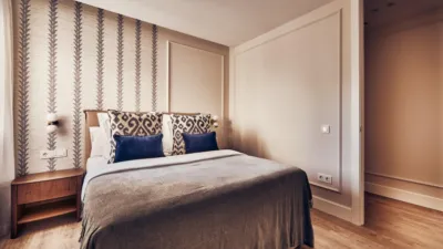 Apartment in Goya photo 11
